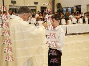 Photography #192760 from Comunión ISAP 15-11-25