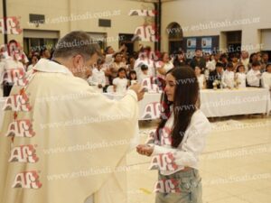 Photography #192764 from Comunión ISAP 15-11-25