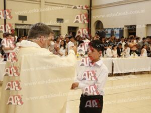 Photography #192768 from Comunión ISAP 15-11-25