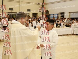 Photography #192770 from Comunión ISAP 15-11-25