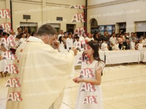 Photography #192772 from Comunión ISAP 15-11-25