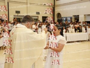 Photography #192774 from Comunión ISAP 15-11-25