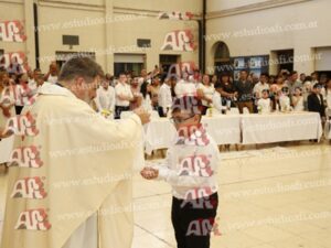 Photography #192778 from Comunión ISAP 15-11-25