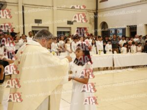 Photography #192780 from Comunión ISAP 15-11-25