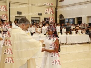 Photography #192782 from Comunión ISAP 15-11-25