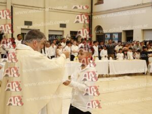 Photography #192783 from Comunión ISAP 15-11-25