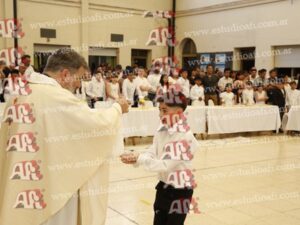 Photography #192786 from Comunión ISAP 15-11-25