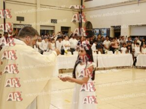 Photography #192788 from Comunión ISAP 15-11-25