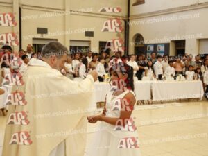 Photography #192790 from Comunión ISAP 15-11-25