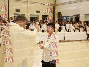 Photography #192792 from Comunión ISAP 15-11-25