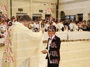 Photography #192794 from Comunión ISAP 15-11-25