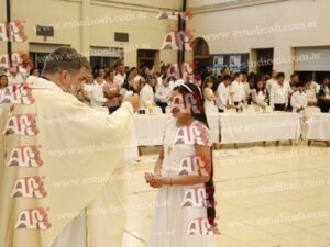 Photography #192798 from Comunión ISAP 15-11-25