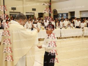 Photography #192802 from Comunión ISAP 15-11-25