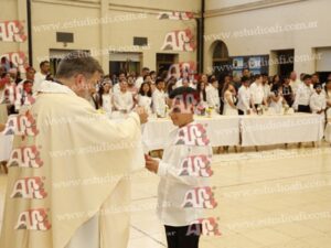 Photography #192804 from Comunión ISAP 15-11-25