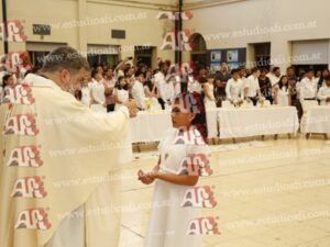 Photography #192806 from Comunión ISAP 15-11-25