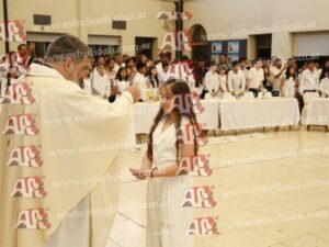 Photography #192808 from Comunión ISAP 15-11-25