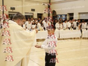 Photography #192810 from Comunión ISAP 15-11-25