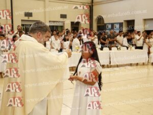 Photography #192814 from Comunión ISAP 15-11-25