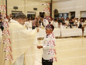 Photography #192818 from Comunión ISAP 15-11-25