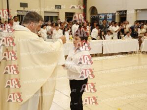 Photography #192820 from Comunión ISAP 15-11-25