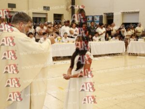 Photography #192822 from Comunión ISAP 15-11-25