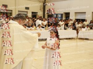 Photography #192824 from Comunión ISAP 15-11-25