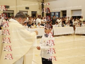 Photography #192826 from Comunión ISAP 15-11-25