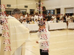 Photography #192828 from Comunión ISAP 15-11-25