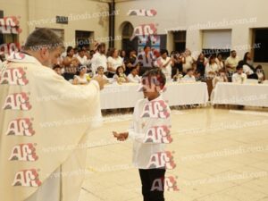 Photography #192830 from Comunión ISAP 15-11-25