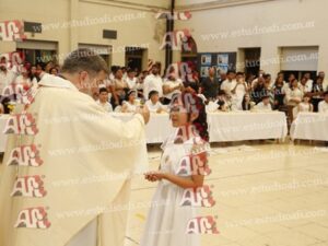 Photography #192832 from Comunión ISAP 15-11-25