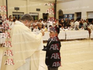 Photography #192834 from Comunión ISAP 15-11-25