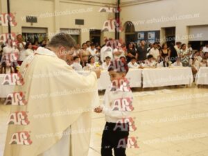 Photography #192836 from Comunión ISAP 15-11-25