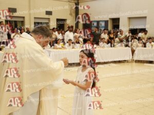 Photography #192838 from Comunión ISAP 15-11-25