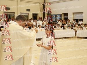 Photography #192840 from Comunión ISAP 15-11-25