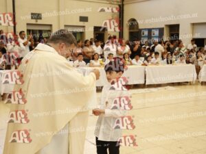 Photography #192841 from Comunión ISAP 15-11-25