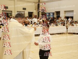 Photography #192844 from Comunión ISAP 15-11-25