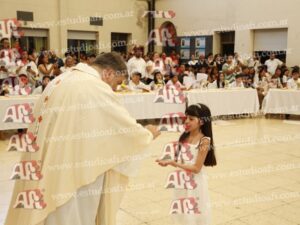 Photography #192846 from Comunión ISAP 15-11-25