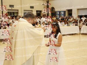 Photography #192848 from Comunión ISAP 15-11-25