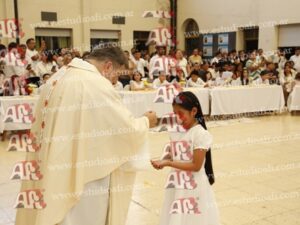 Photography #192850 from Comunión ISAP 15-11-25