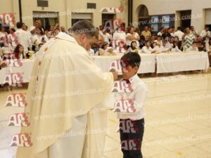 Photography #192851 from Comunión ISAP 15-11-25