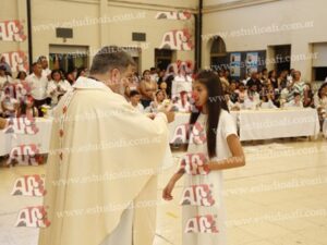 Photography #192854 from Comunión ISAP 15-11-25