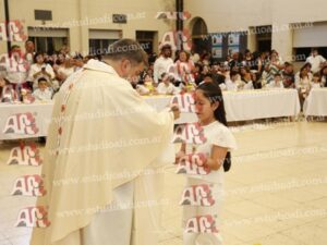 Photography #192856 from Comunión ISAP 15-11-25