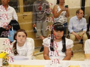 Photography #192858 from Comunión ISAP 15-11-25