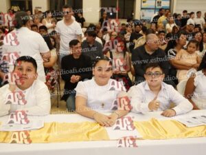 Photography #192864 from Comunión ISAP 15-11-25