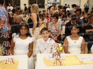 Photography #192865 from Comunión ISAP 15-11-25