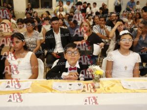 Photography #192868 from Comunión ISAP 15-11-25