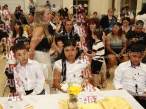 Photography #192872 from Comunión ISAP 15-11-25