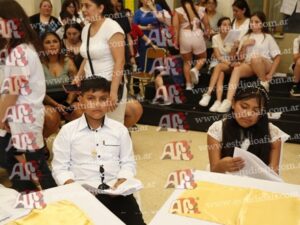 Photography #192874 from Comunión ISAP 15-11-25