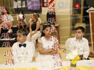 Photography #192878 from Comunión ISAP 15-11-25