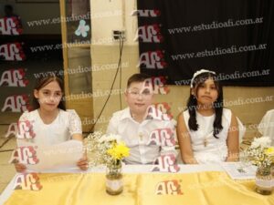 Photography #192880 from Comunión ISAP 15-11-25